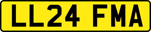 LL24FMA