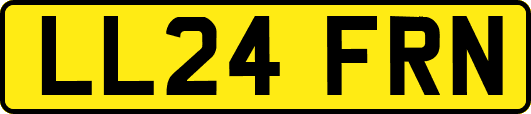 LL24FRN