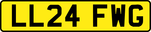 LL24FWG