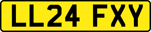 LL24FXY