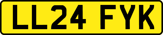 LL24FYK
