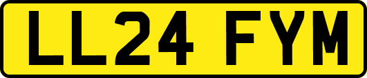 LL24FYM