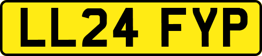 LL24FYP