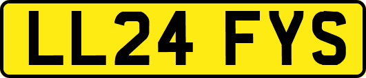 LL24FYS