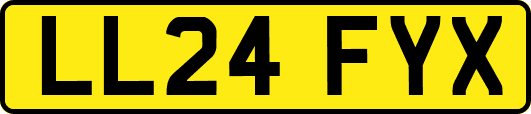 LL24FYX
