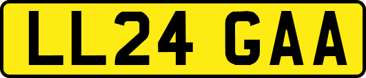 LL24GAA