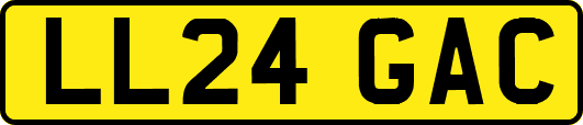 LL24GAC