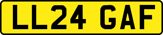 LL24GAF