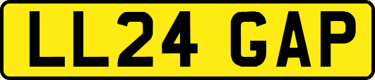 LL24GAP