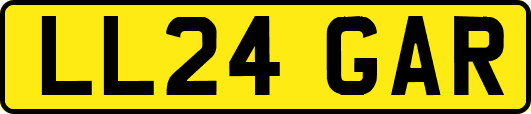 LL24GAR