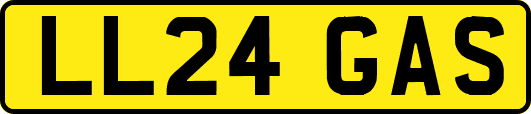 LL24GAS