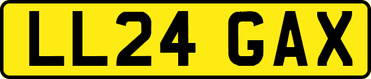LL24GAX