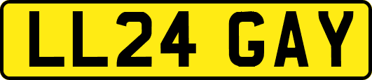 LL24GAY