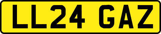 LL24GAZ