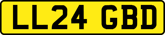 LL24GBD