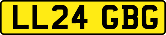 LL24GBG