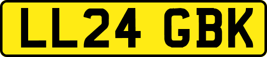 LL24GBK