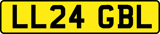 LL24GBL