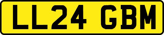 LL24GBM