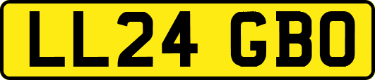 LL24GBO