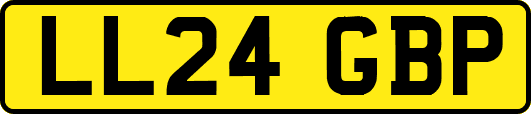 LL24GBP