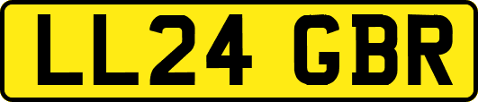 LL24GBR