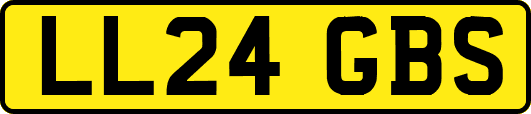 LL24GBS