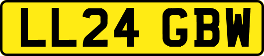 LL24GBW