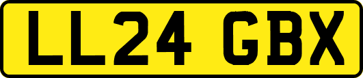 LL24GBX