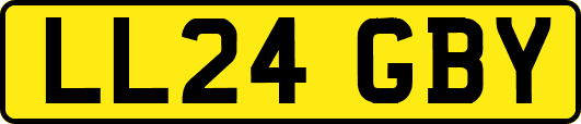 LL24GBY
