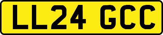 LL24GCC