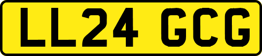 LL24GCG