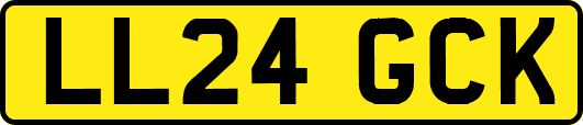 LL24GCK