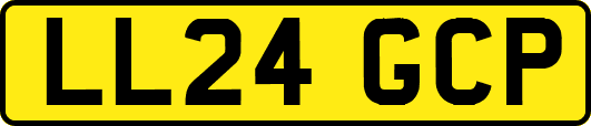 LL24GCP