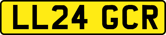LL24GCR