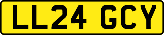 LL24GCY