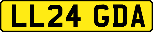 LL24GDA