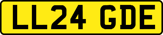 LL24GDE