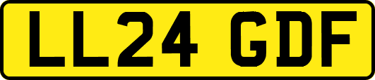 LL24GDF