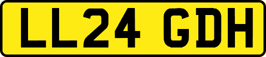 LL24GDH