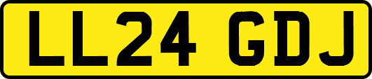 LL24GDJ