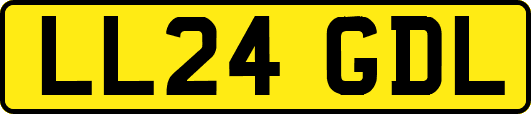 LL24GDL