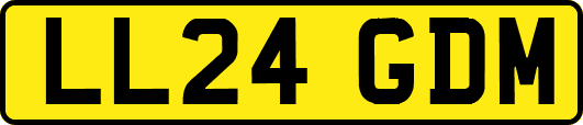 LL24GDM