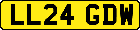 LL24GDW