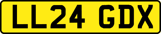 LL24GDX