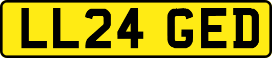LL24GED