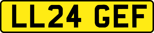 LL24GEF
