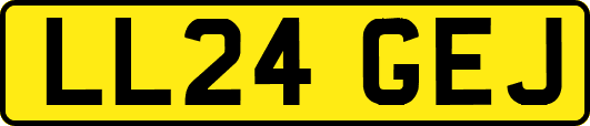 LL24GEJ