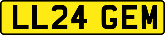 LL24GEM