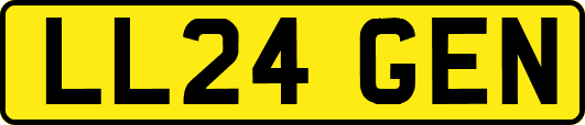 LL24GEN